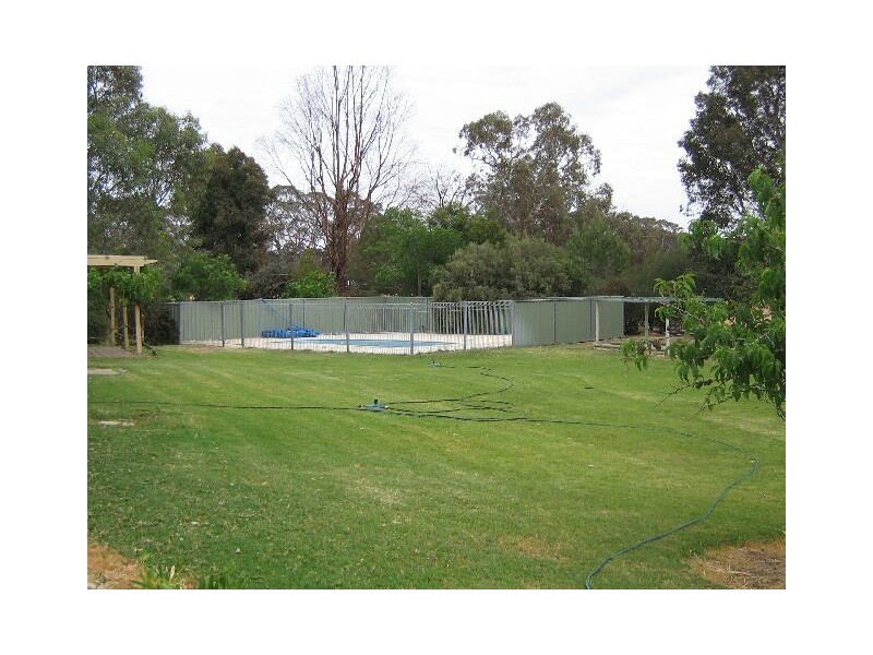 . Hilliers Road, Mundulla SA 5270