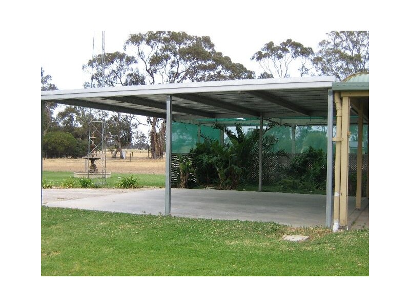 . Hilliers Road, Mundulla SA 5270