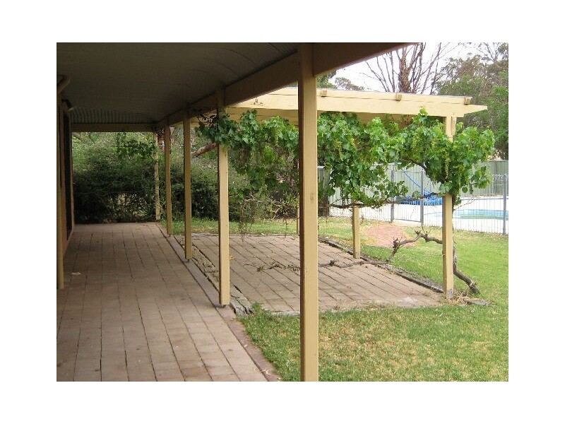 . Hilliers Road, Mundulla SA 5270