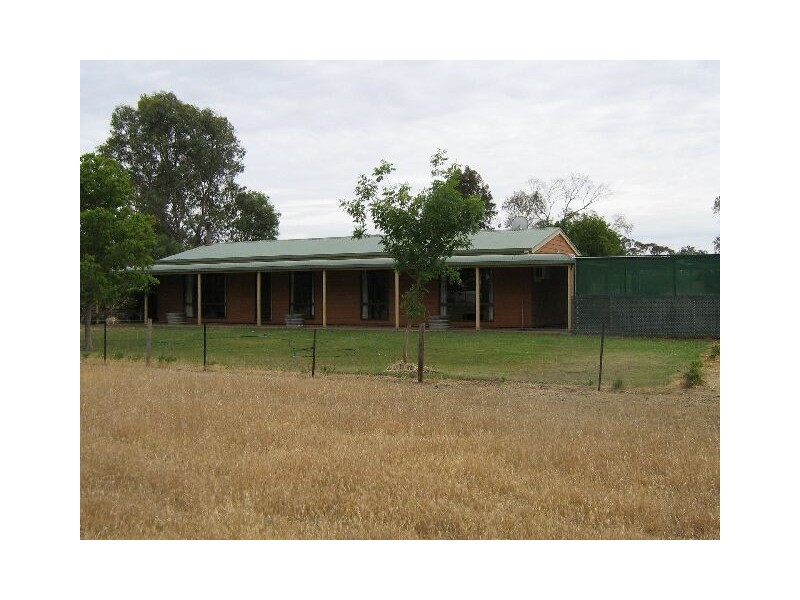 . Hilliers Road, Mundulla SA 5270