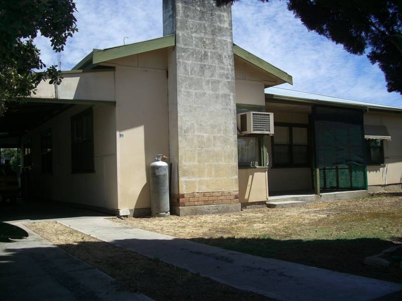 16 Third Street, Keith SA 5267