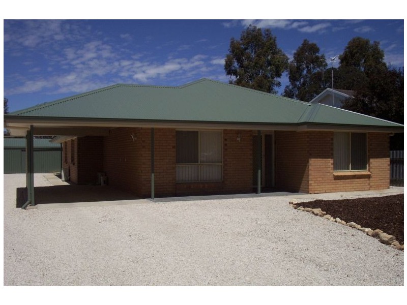 38 Wellington Street, Bordertown SA 5268