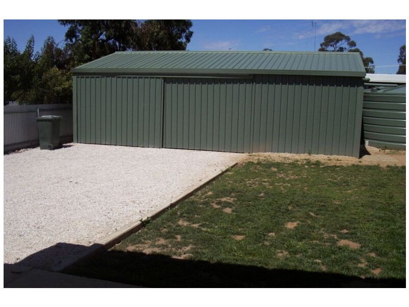 38 Wellington Street, Bordertown SA 5268