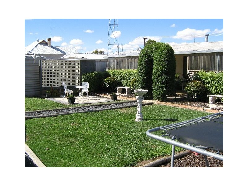 13 Sanderson Street, Mundulla SA 5270