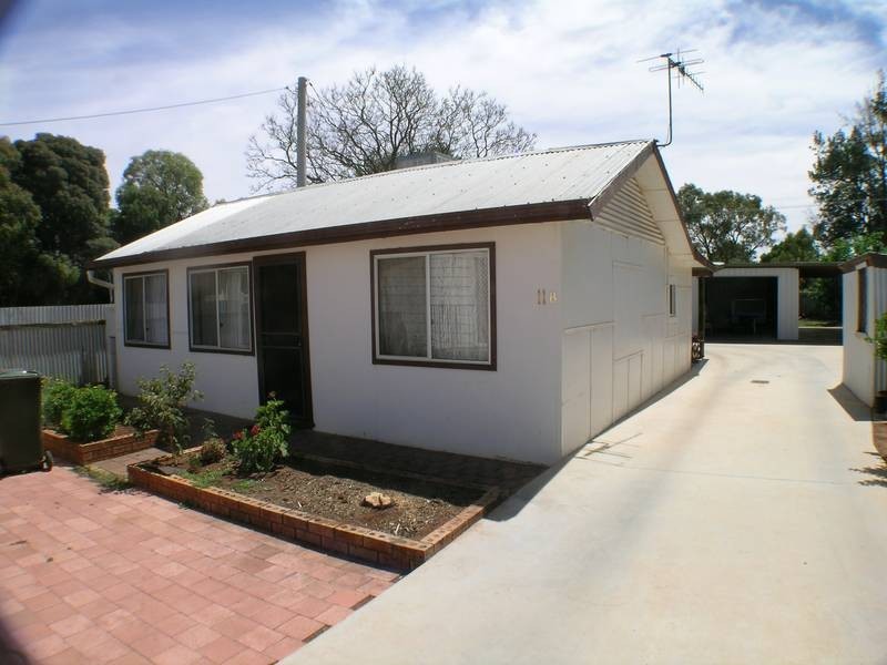 Griffith NSW 2680