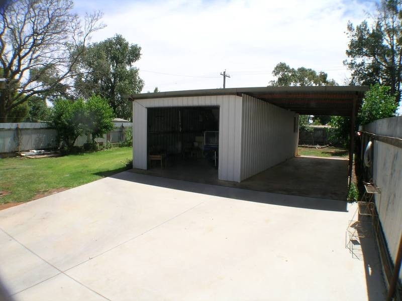 Griffith NSW 2680