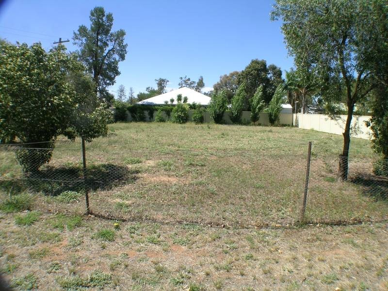 25 McAlister Street, Darlington Point NSW 2706