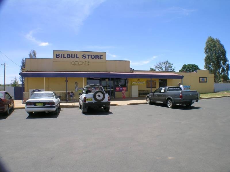 1 Bilbul Place, Bilbul NSW 2680