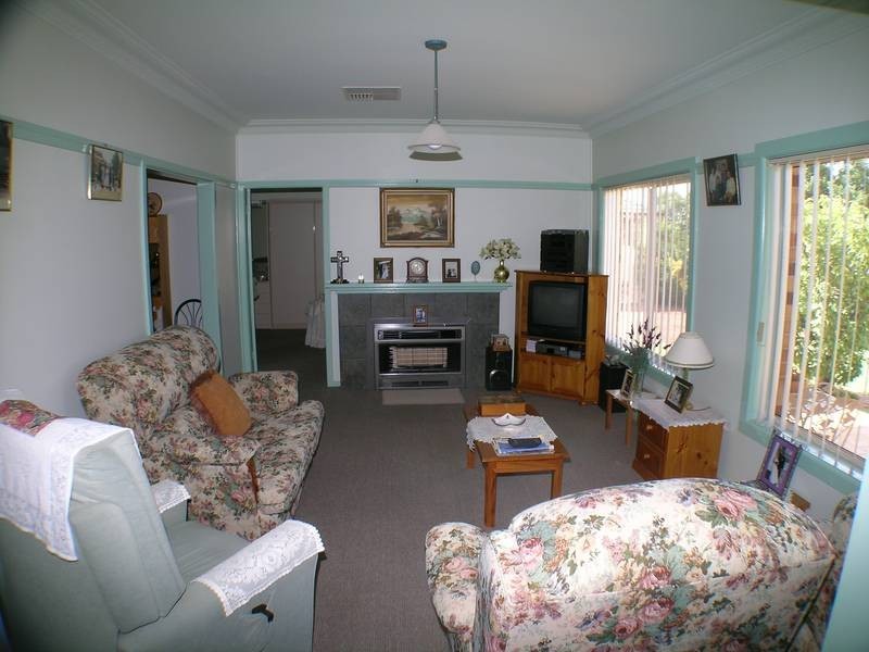 29 Foreshaw Avenue, Griffith NSW 2680