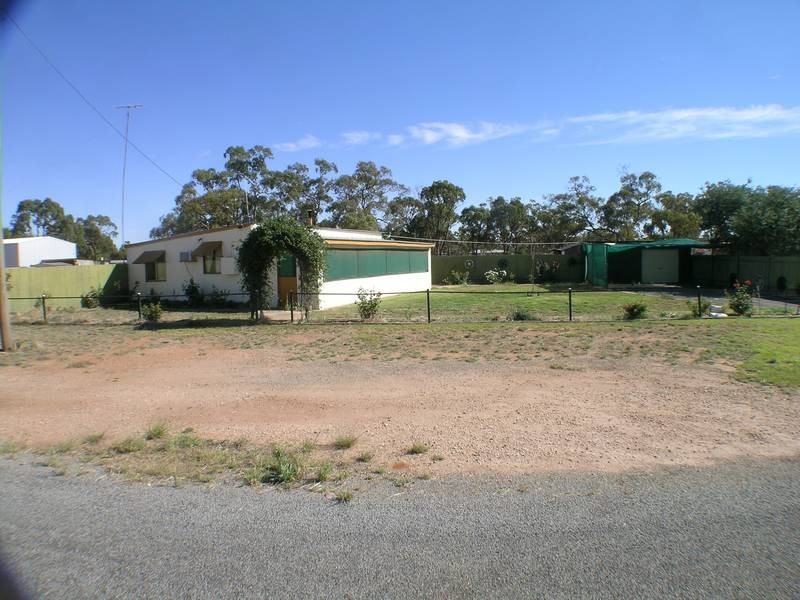 15 & 17 Wilga Street, Barellan NSW 2665
