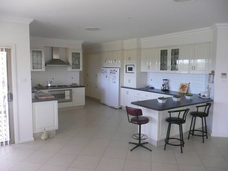 Farm 145 Centofanti Road, Yoogali NSW 2680