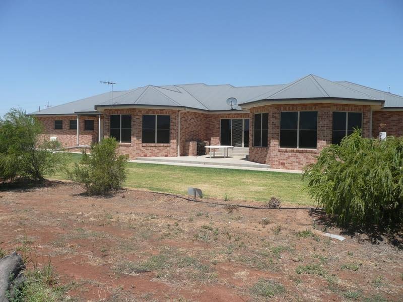 Farm 145 Centofanti Road, Yoogali NSW 2680