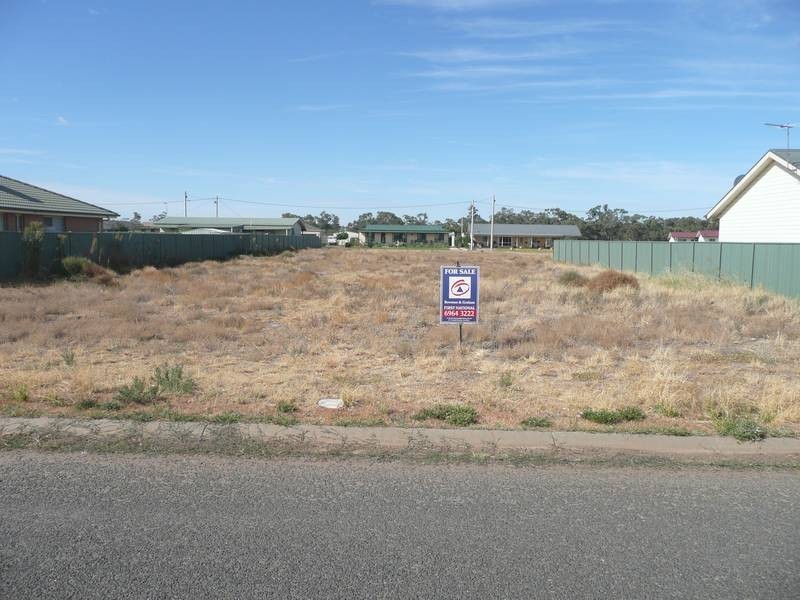 14 Barwidgee Boulevard, Darlington Point NSW 2706