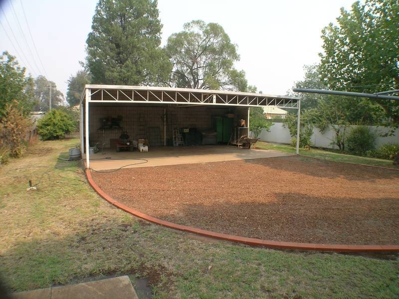 34 Palla Street, Griffith NSW 2680