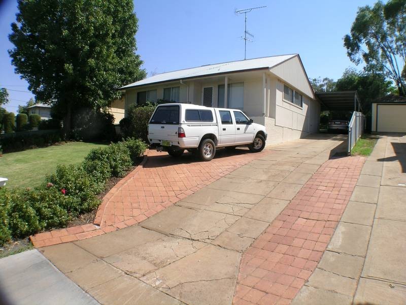 85 Macarthur Street, Griffith NSW 2680
