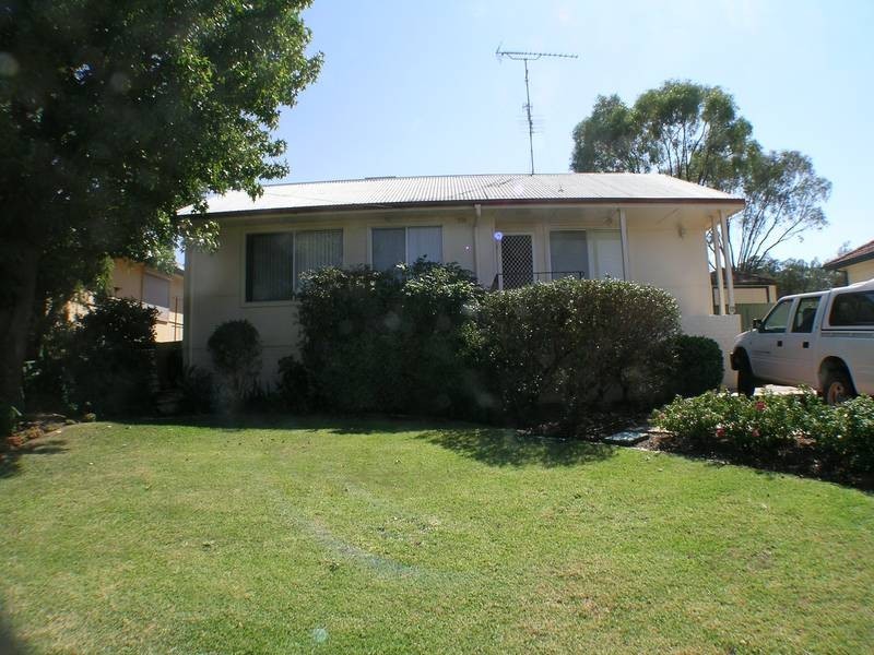 85 Macarthur Street, Griffith NSW 2680