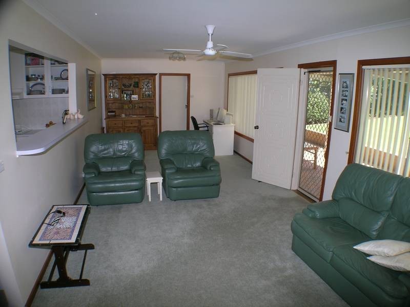 85 Macarthur Street, Griffith NSW 2680