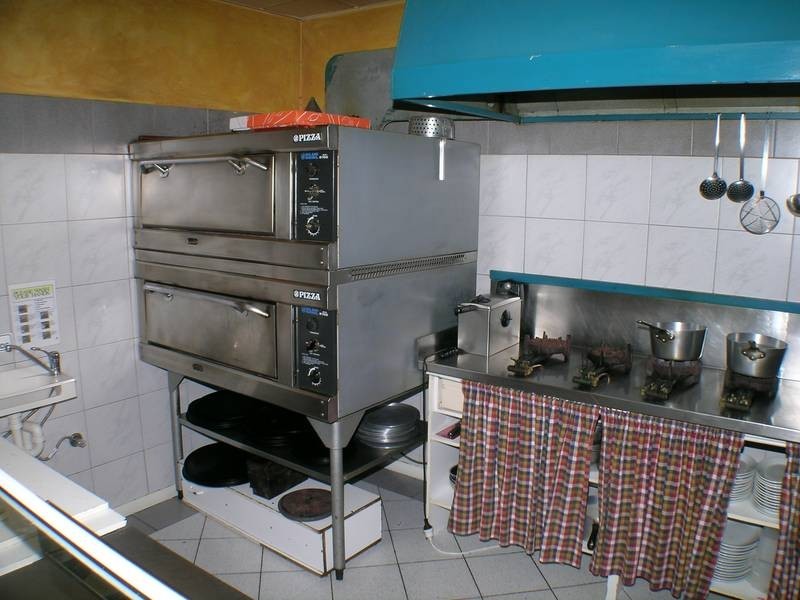 Pizza Villaggio, Yenda NSW 2681