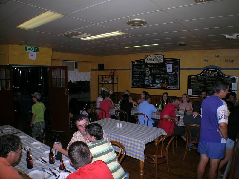 Pizza Villaggio, Yenda NSW 2681