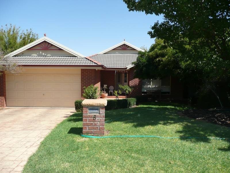 5 Aidan Close, Griffith NSW 2680