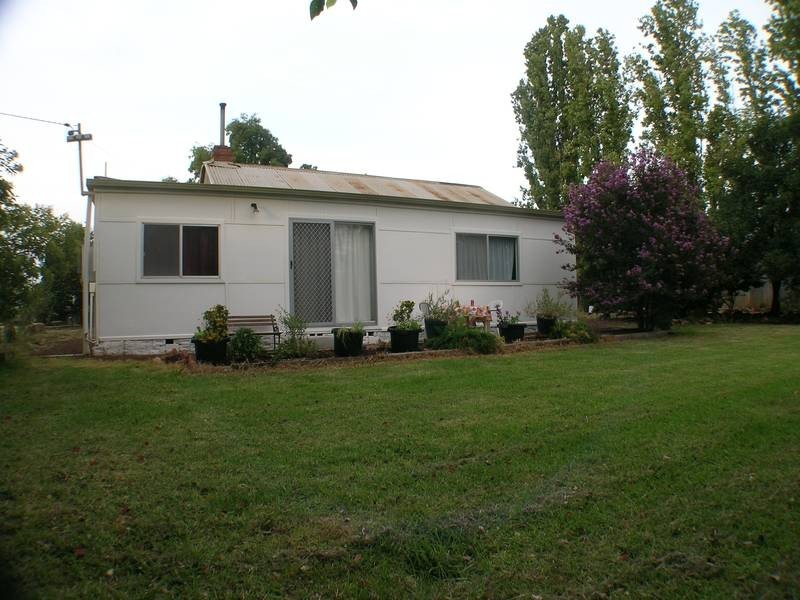 Farm 1677 Noble Street, Beelbangera NSW 2680