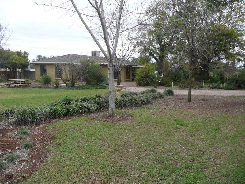 Lot 1,  Boorga Road, Lake Wyangan NSW 2680