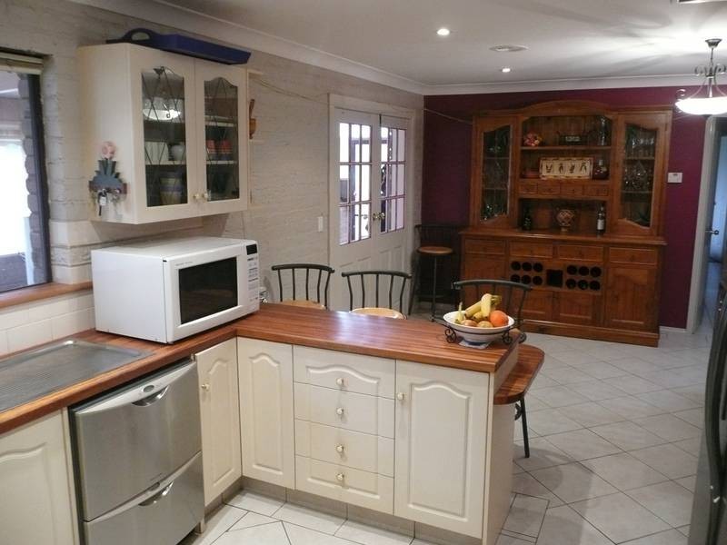 Lot 1,  Boorga Road, Lake Wyangan NSW 2680