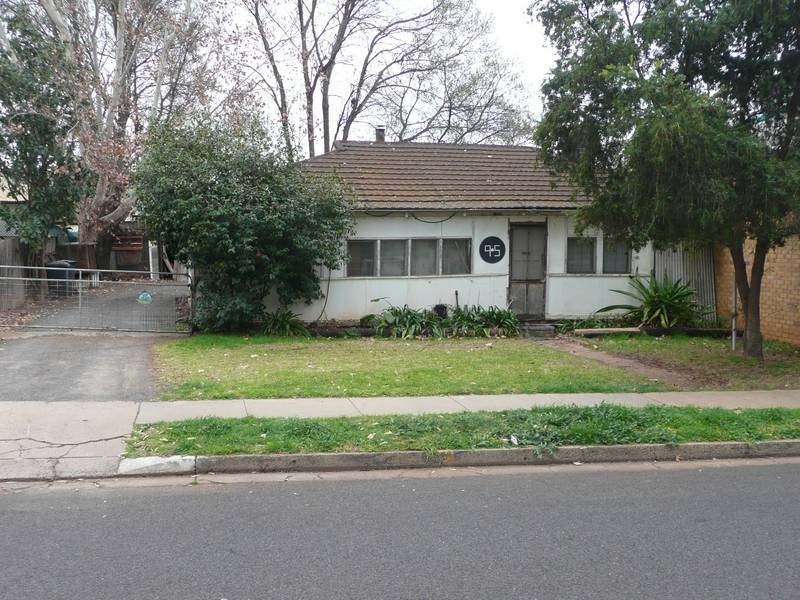 95 Canal Street, Griffith NSW 2680