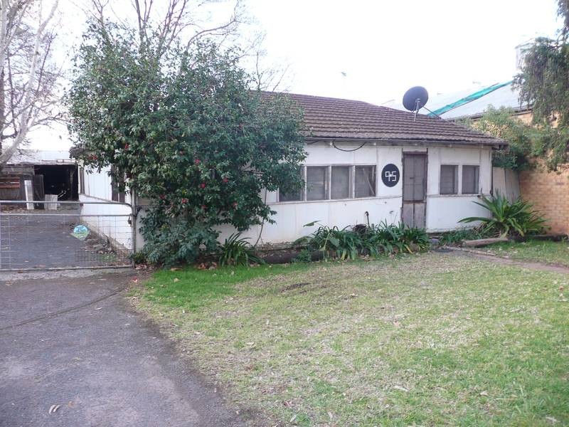 95 Canal Street, Griffith NSW 2680