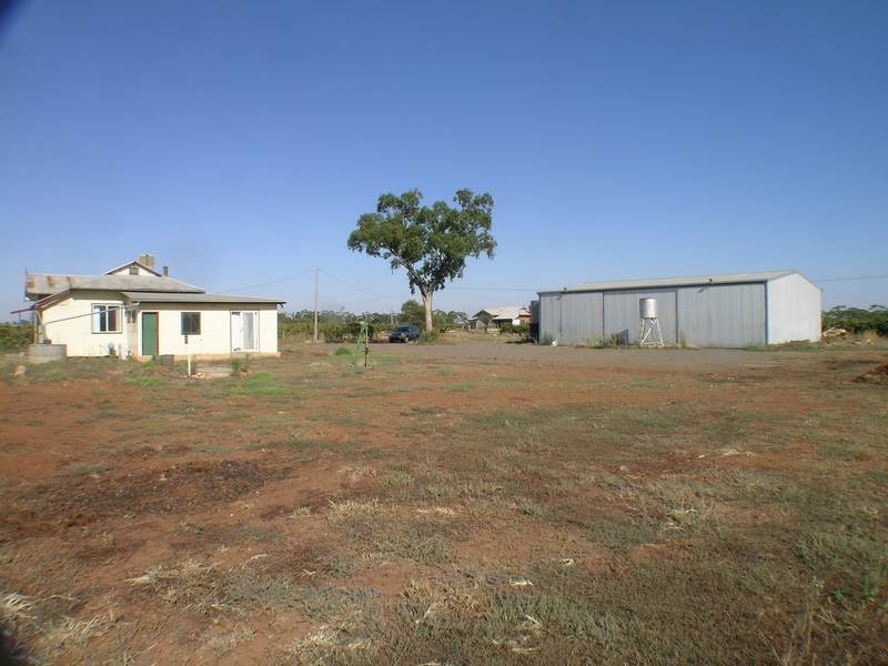 Farm 788 Pomroy Road, Yenda NSW 2681