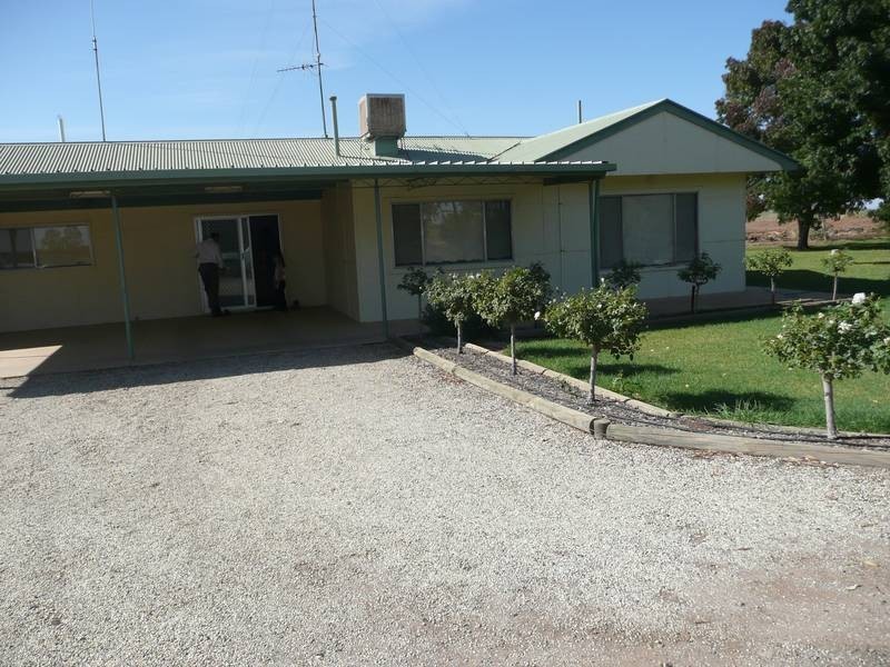 Farm 1987 Orchard Road, Willbriggie NSW 2680