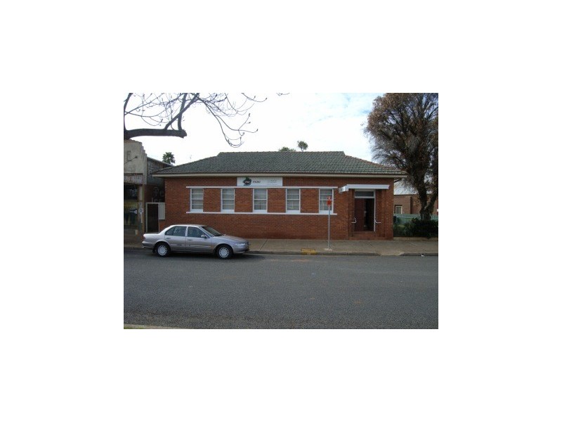 1 North Avenue, Yenda NSW 2681