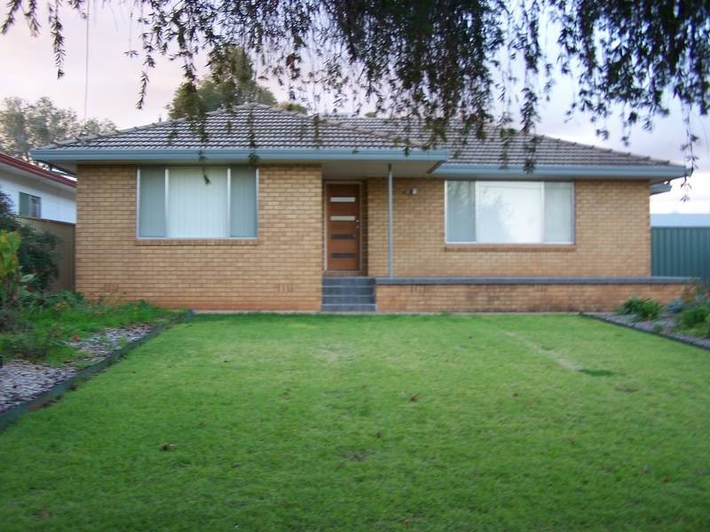 44 Probert Avenue, Griffith NSW 2680