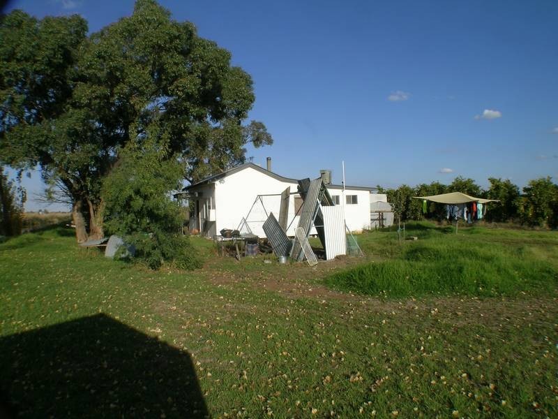 Farm 98a Morley Road, Yoogali NSW 2680