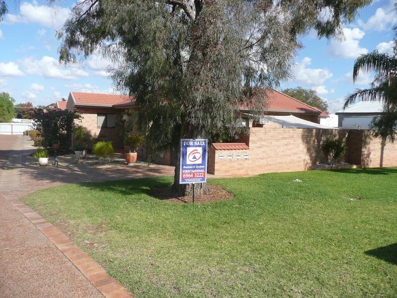 3/28 Coolah Street, Griffith NSW 2680