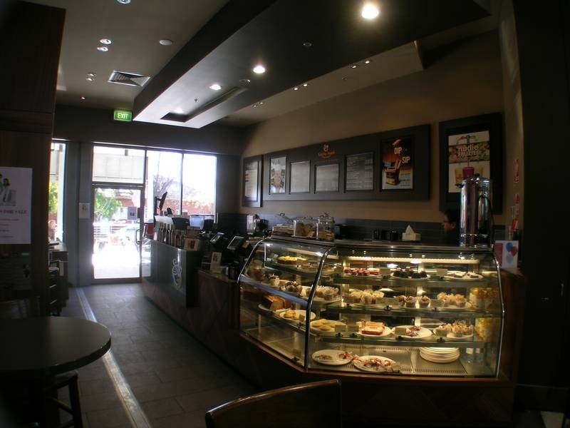 Gloria Jeans, Griffith NSW 2680