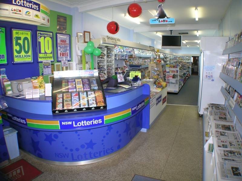 East Griffith Newsagency, Griffith NSW 2680