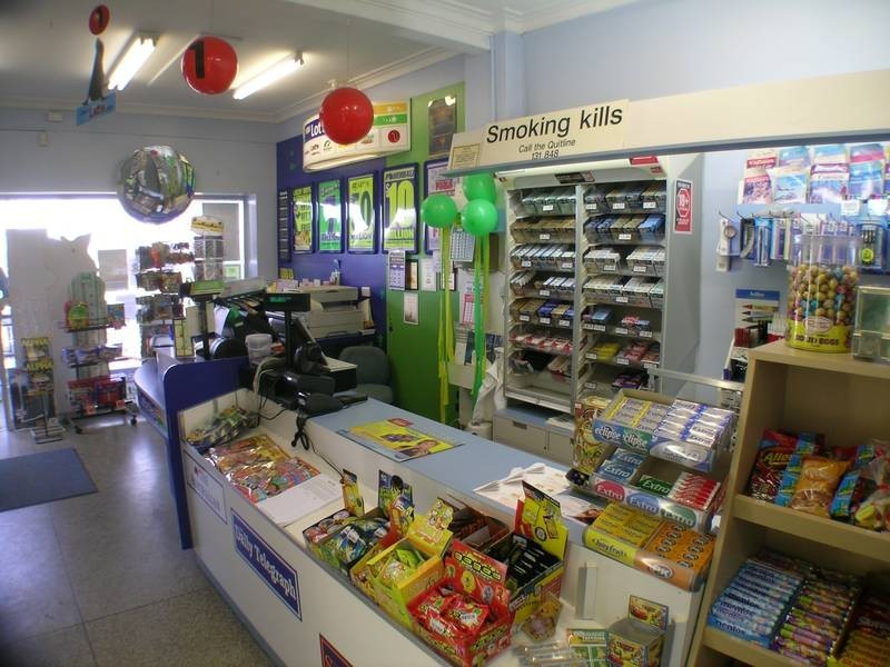 East Griffith Newsagency, Griffith NSW 2680