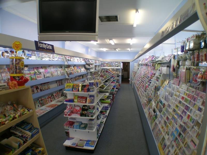 East Griffith Newsagency, Griffith NSW 2680