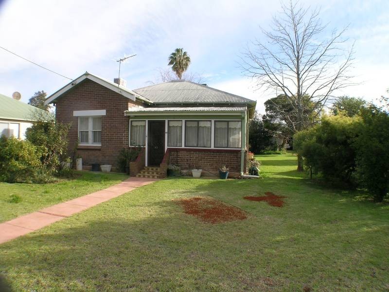 40 Bingar Street, Griffith NSW 2680