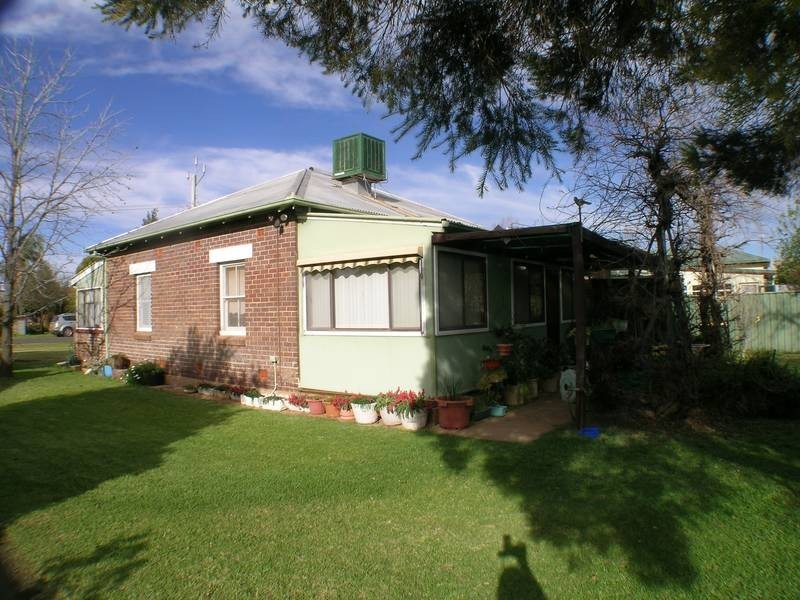40 Bingar Street, Griffith NSW 2680