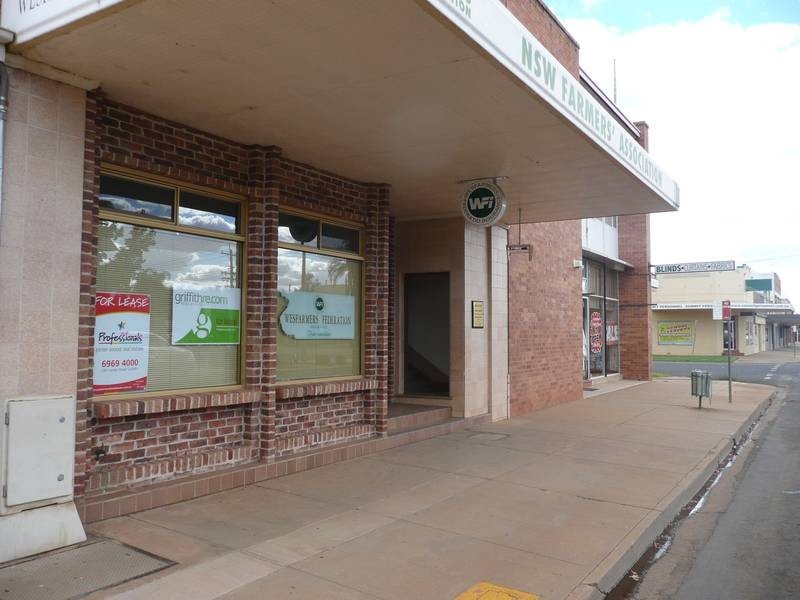 82 Yambil Street, Griffith NSW 2680