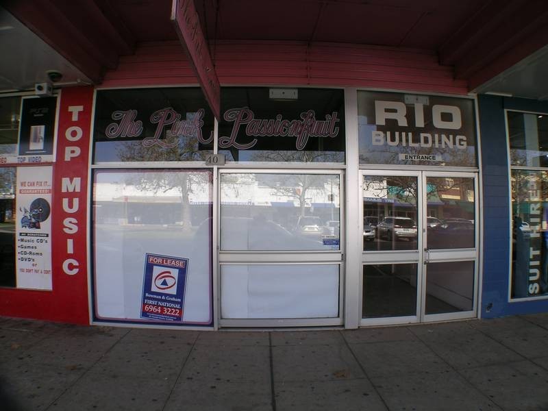 403 Banna Avenue, Griffith NSW 2680