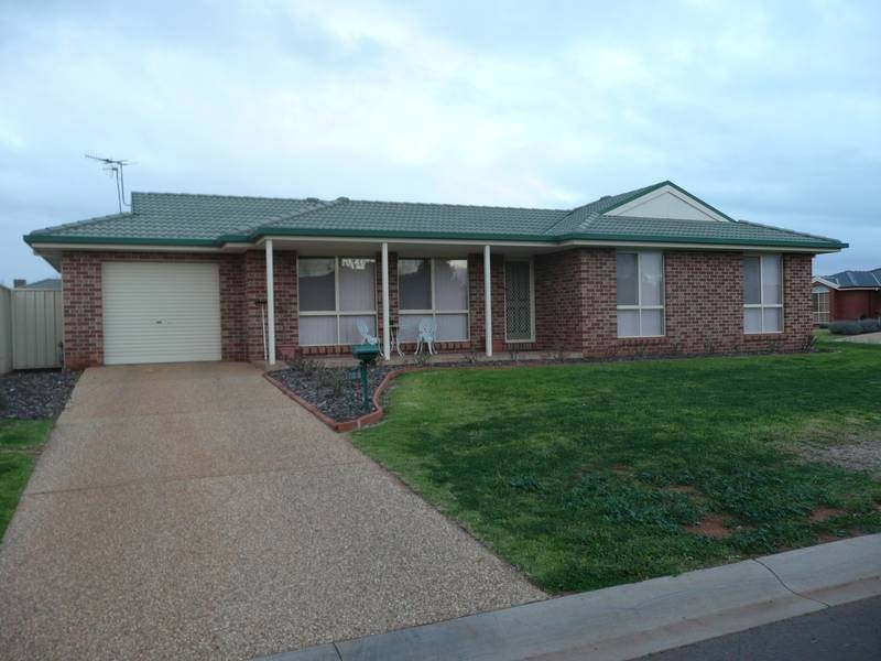 Griffith NSW 2680