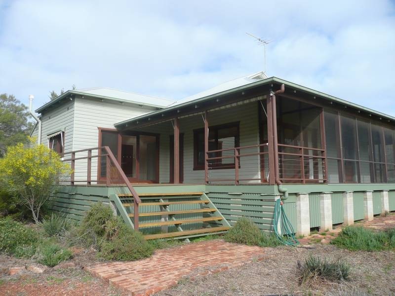 Lot 1, 265 Crestvale Heights, Mc Pherson Road, Beelbangera NSW 2680