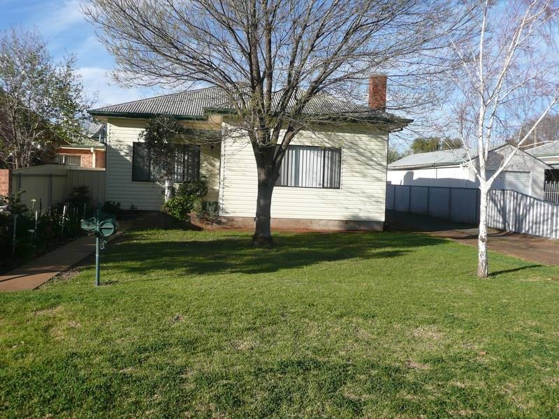 23 Bringagee Street, Griffith NSW 2680