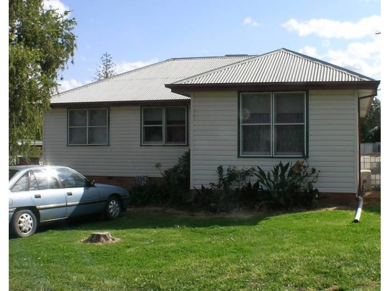 8 Mallinson Street, Griffith NSW 2680