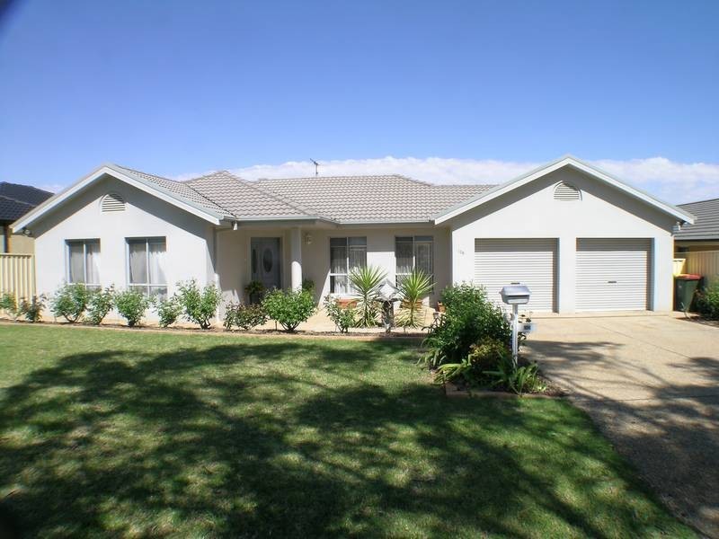 106 Wyangan Avenue, Griffith NSW 2680