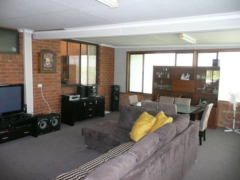 Farm 526 McDonald Road, Bilbul NSW 2680