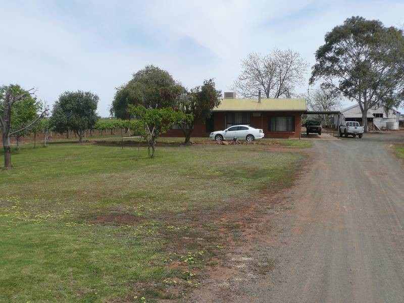 Farm 526 McDonald Road, Bilbul NSW 2680